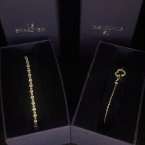 Swarovski Bracelets